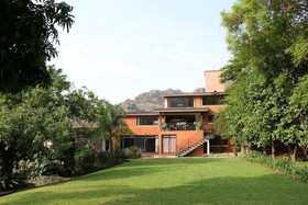 Hotel Quinta del Sol