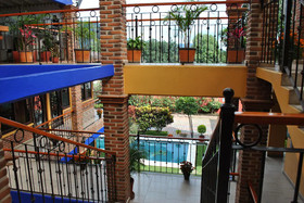 Hotel Zaragoza