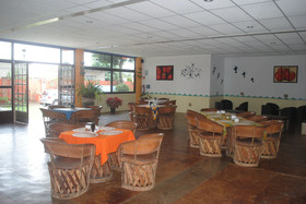 Hotel Zaragoza
