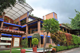 Hotel Zaragoza