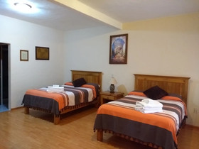 Hotel Zaragoza