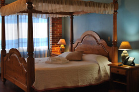 Hotel Zaragoza