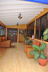 Hotel Zaragoza