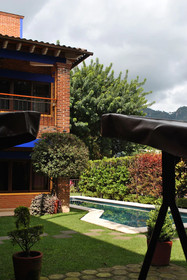 Hotel Zaragoza