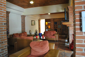 Hotel Zaragoza
