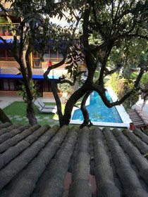 Hotel Zaragoza