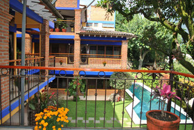 Hotel Zaragoza