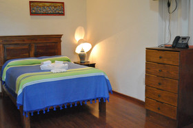 Hotel Zaragoza
