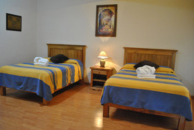 Hotel Zaragoza