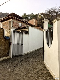 Rinconada Del Arcángel
