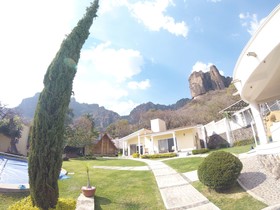 Rinconada Del Arcángel