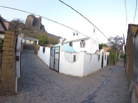 Rinconada Del Arcángel