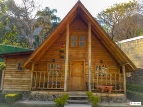 Rinconada Del Arcángel