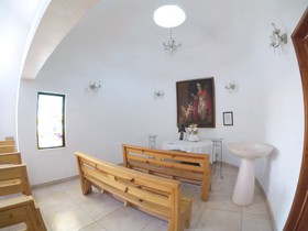 Rinconada Del Arcángel