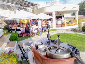 Rinconada Del Arcángel