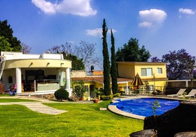 Rinconada Del Arcángel