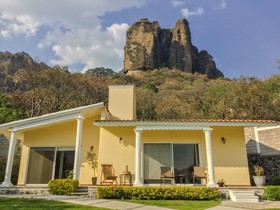 Rinconada Del Arcángel