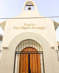 Rinconada Del Arcángel