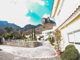 Rinconada Del Arcángel