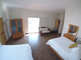 Rinconada Del Arcángel