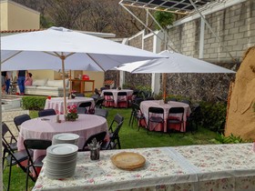 Rinconada Del Arcángel