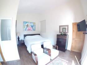 Rinconada Del Arcángel