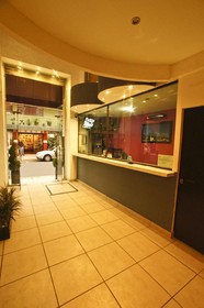 First Inn Hotel & Business