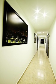 First Inn Hotel & Business