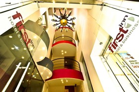 First Inn Hotel & Business