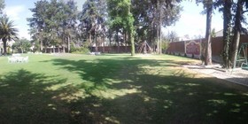 La Mansion del Quijote