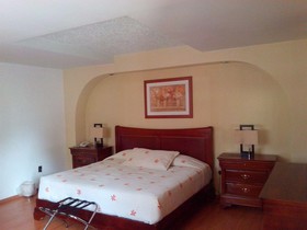 La Mansion del Quijote