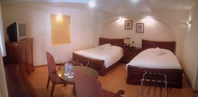 La Mansion del Quijote