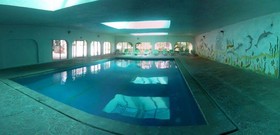 La Mansion del Quijote