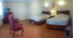 La Mansion del Quijote