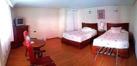 La Mansion del Quijote