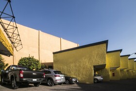 Autoparador Del Valle