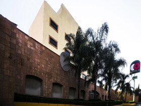 Autoparador Del Valle