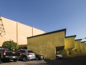 Autoparador Del Valle