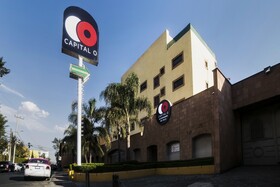 Autoparador Del Valle