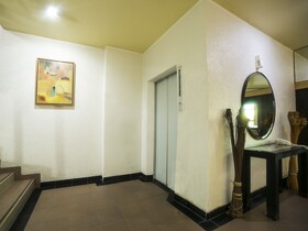 Autoparador Del Valle