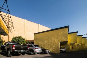 Autoparador Del Valle