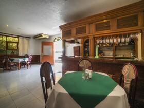 Autoparador Del Valle