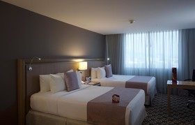Crowne Plaza Mexico Norte Tlalnepantla