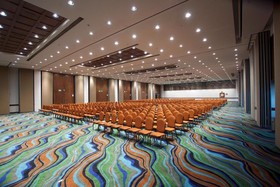 Crowne Plaza Mexico Norte Tlalnepantla