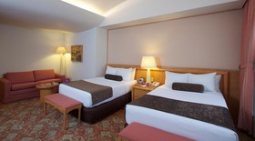 Crowne Plaza Mexico Norte Tlalnepantla