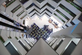 Crowne Plaza Mexico Norte Tlalnepantla