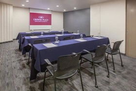 Crowne Plaza Mexico Norte Tlalnepantla