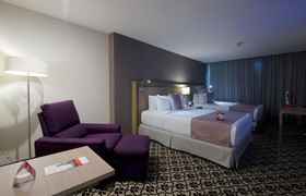 Crowne Plaza Mexico Norte Tlalnepantla