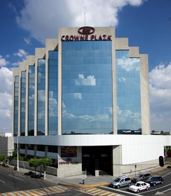 Crowne Plaza Mexico Norte Tlalnepantla