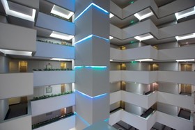 Crowne Plaza Mexico Norte Tlalnepantla